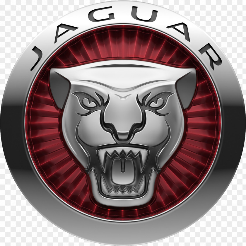 Cars Logo Jaguar E-Type XJ PNG