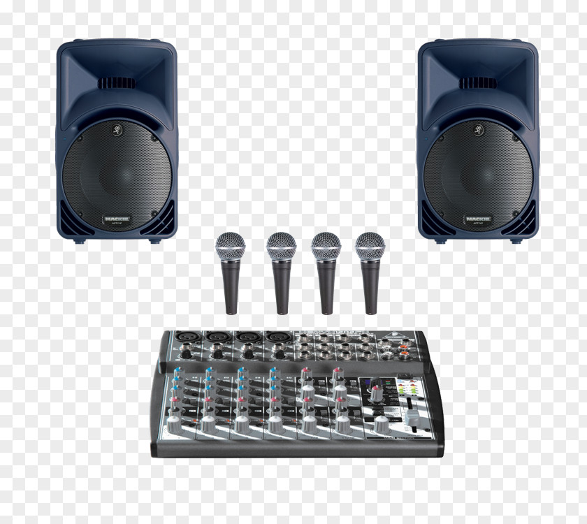 Douzi Electronics Disc Jockey Multimedia PNG