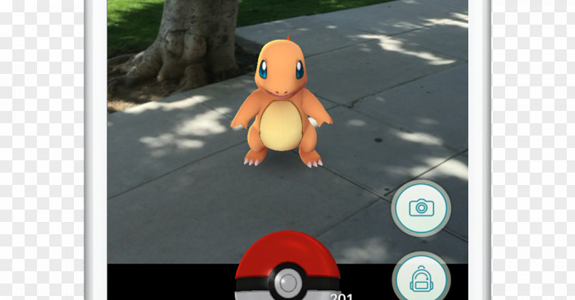 Encounter Pokémon GO Video Games The Company Augmented Reality Nintendo PNG