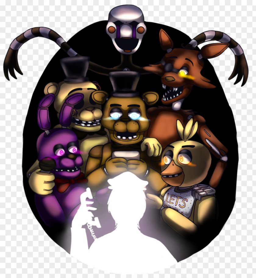 Freddy Fazbear's Pizzeria Simulator Five Nights At Freddy's: Sister Location Freddy's 2 3 PNG