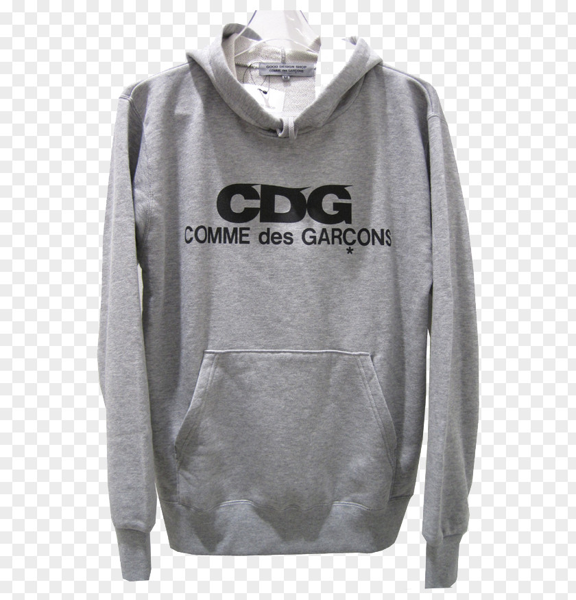 Good Newspaper Design Hoodie Comme Des Garçons スウェット Bluza PNG