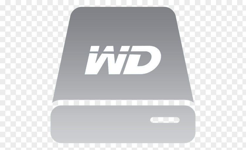 Hard Drives Western Digital Serial ATA Solid-state Drive Terabyte PNG