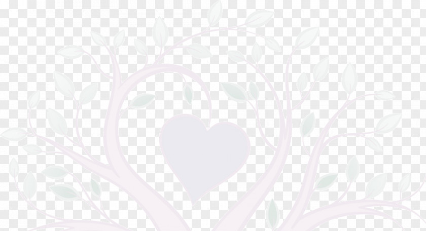 Heart Desktop Wallpaper White Pattern PNG