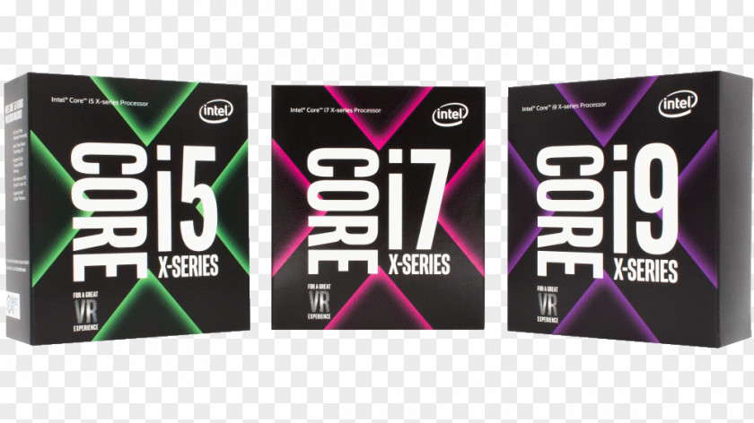 Intel Core I9-7980XE Extreme Edition Processor 2.6GHz 24.75MB Smart Cache Box X299 PNG