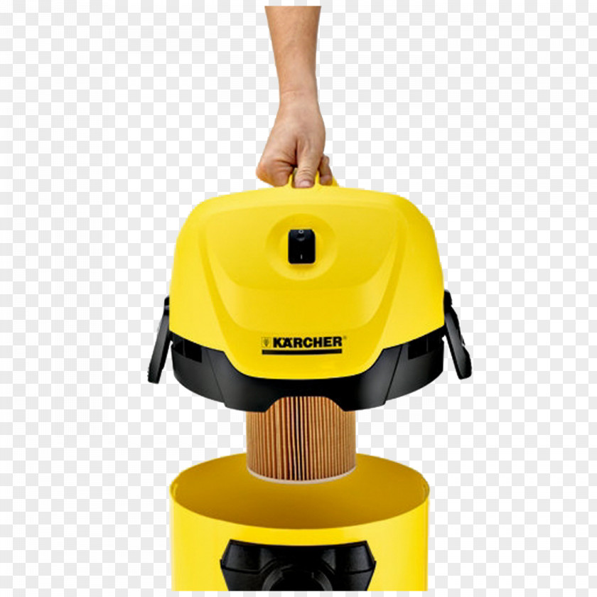 Karcher Wd 5 Premium Vacuum Cleaner Kärcher WD 3 PNG