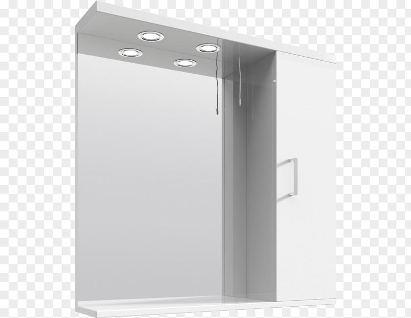 Light Clutter Bathroom Cabinet Cabinetry Mirror PNG