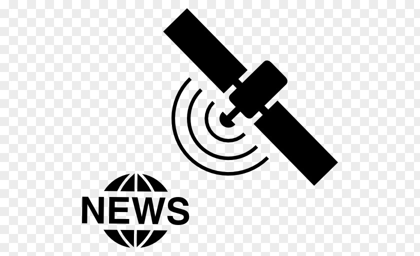 Logo News Television Journalism PNG
