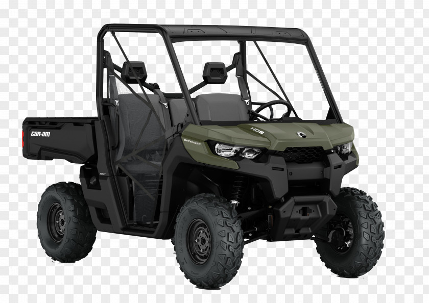 Motorcycle Land Rover Defender Can-Am Motorcycles Side By All-terrain Vehicle Traxter XL PNG