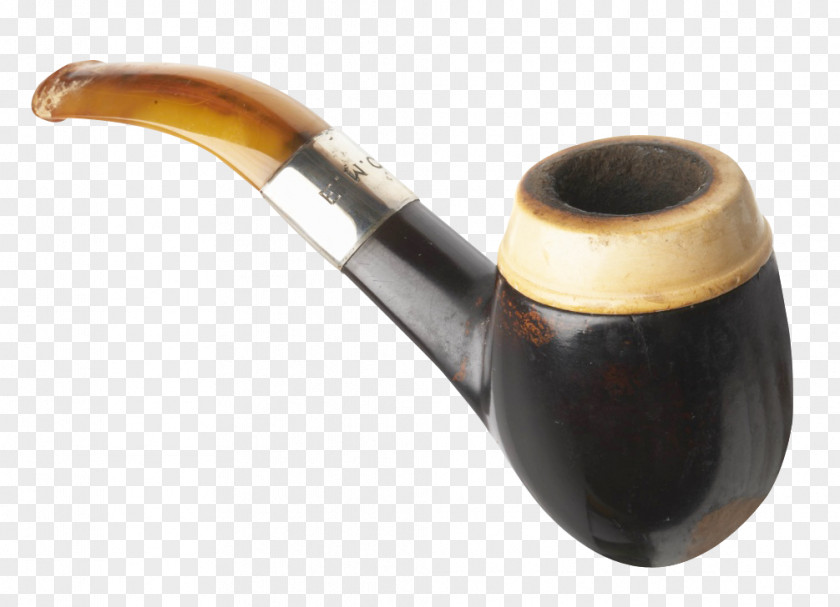 Smoking Pipe Tobacco PNG