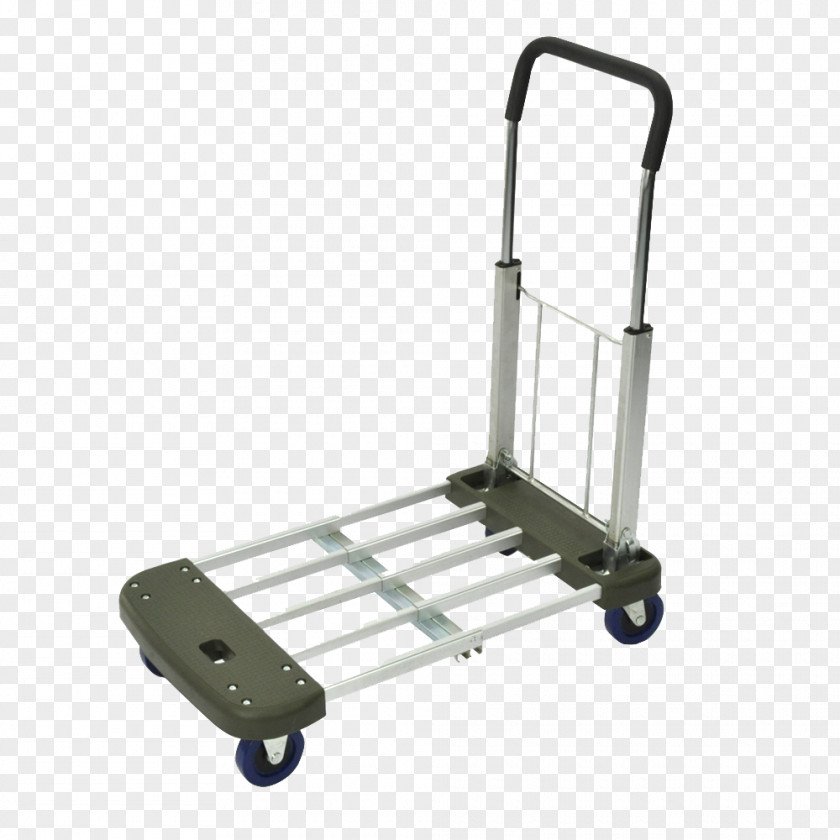 Trolly Hand Truck Cart Vehicle Relocation PNG
