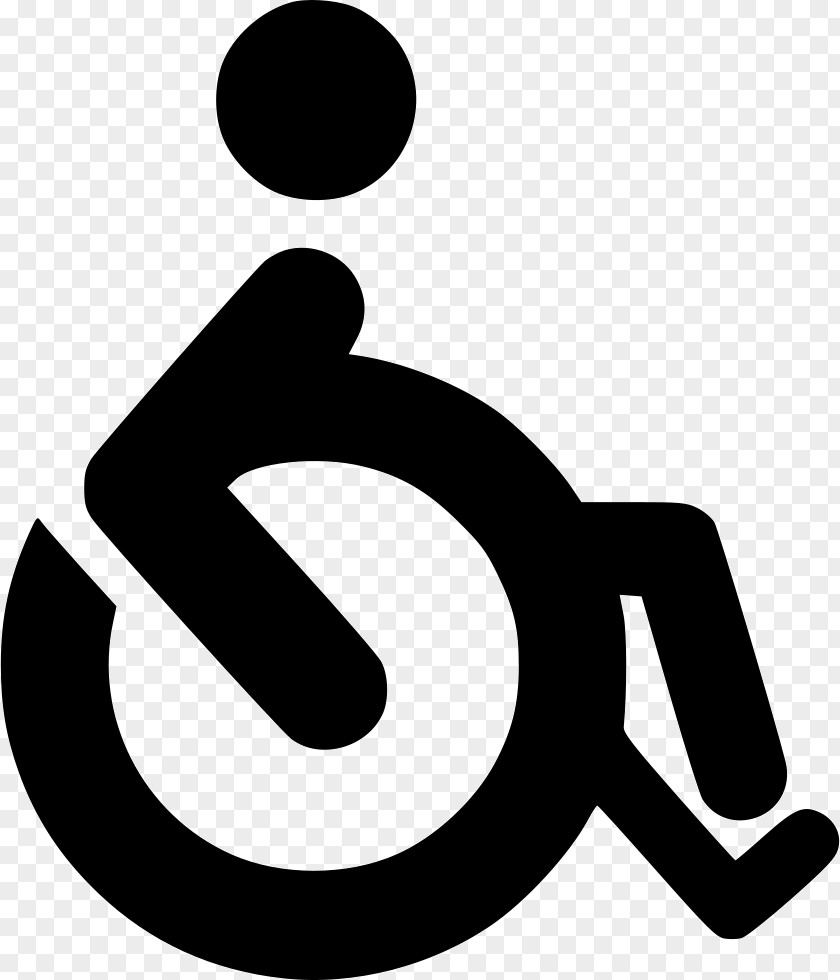 Wheelchairs Icon Liberation Fonts Download PNG