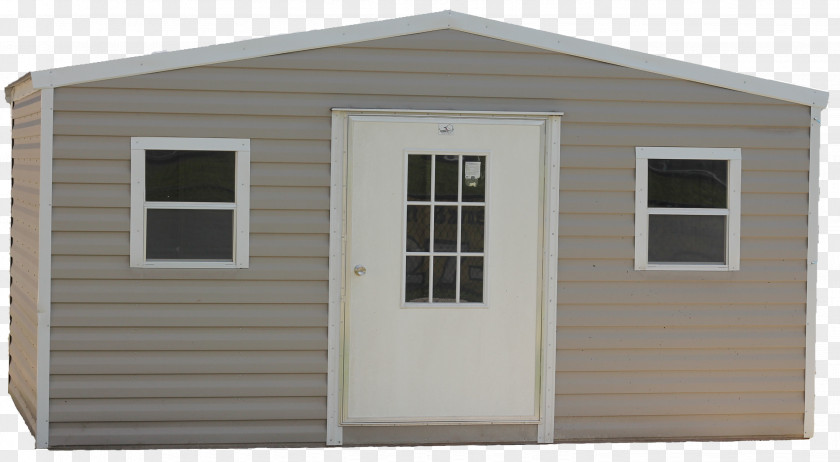 Window Shed House Cottage Siding PNG