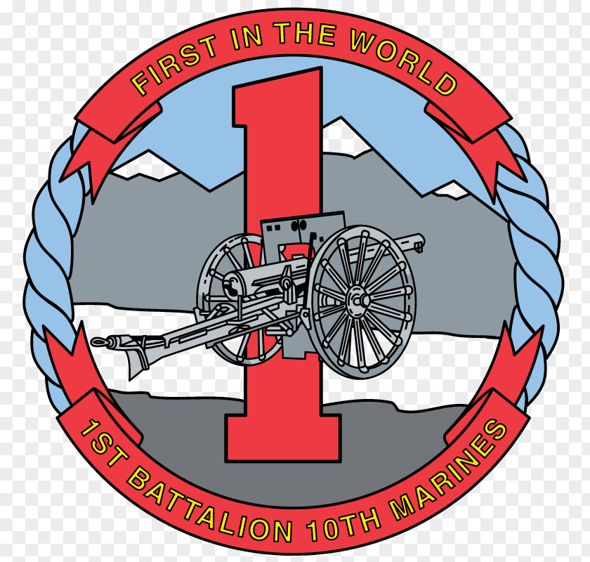 1st Battalion, 10th Marines Marine Regiment United States Corps PNG