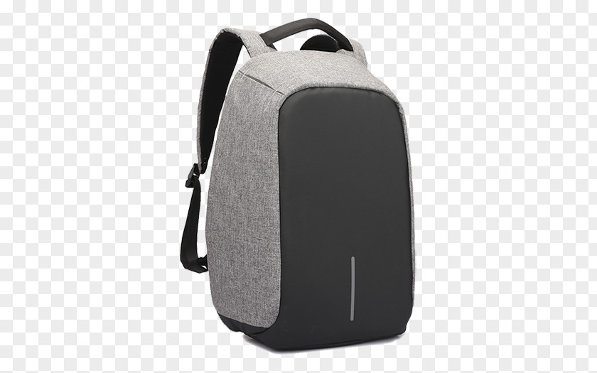 Backpack XD Design Bobby Security Travel Anti-theft System PNG
