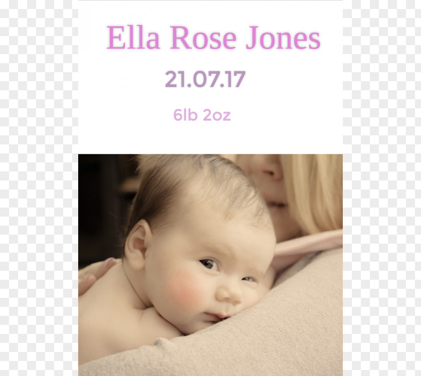 Birth Announcement Mother Childbirth Infant Breastfeeding PNG