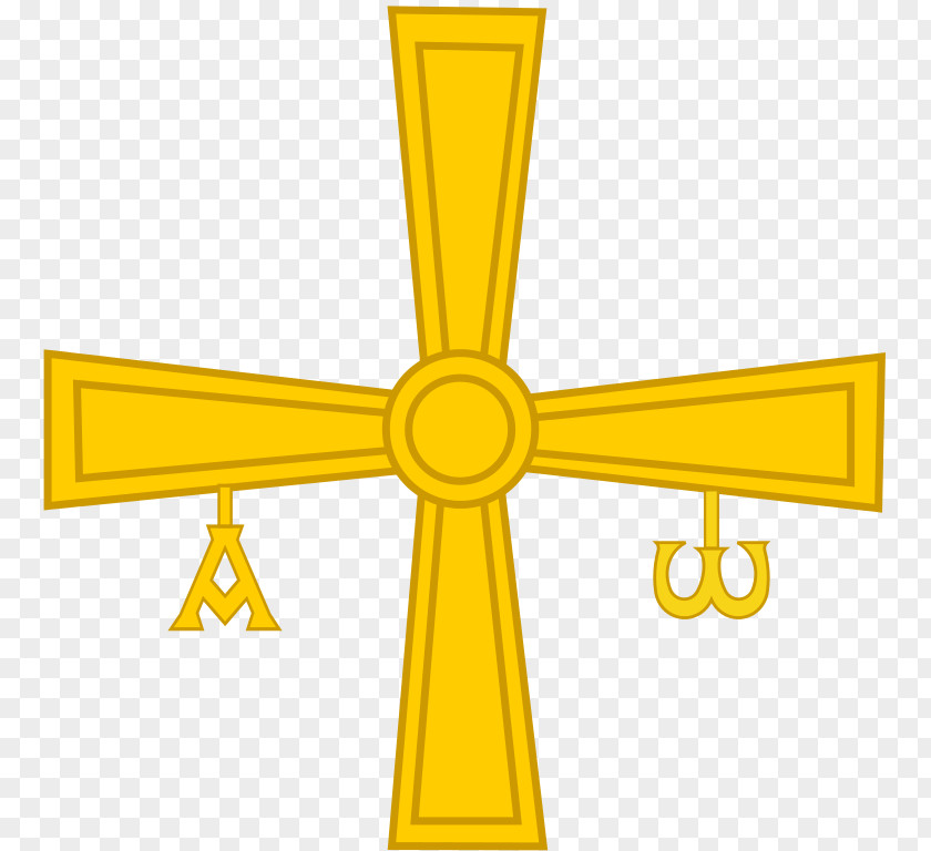 Christian Cross Victory Of The Angels Crux Gemmata PNG