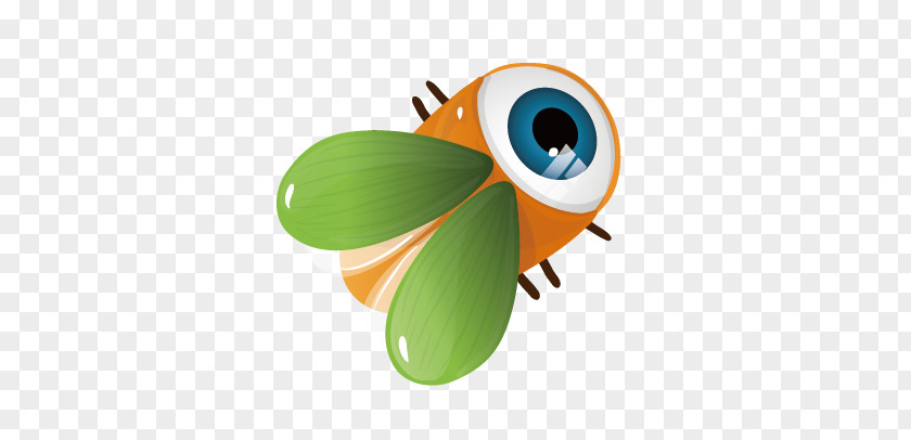 Cute Insects Insect Cartoon PNG