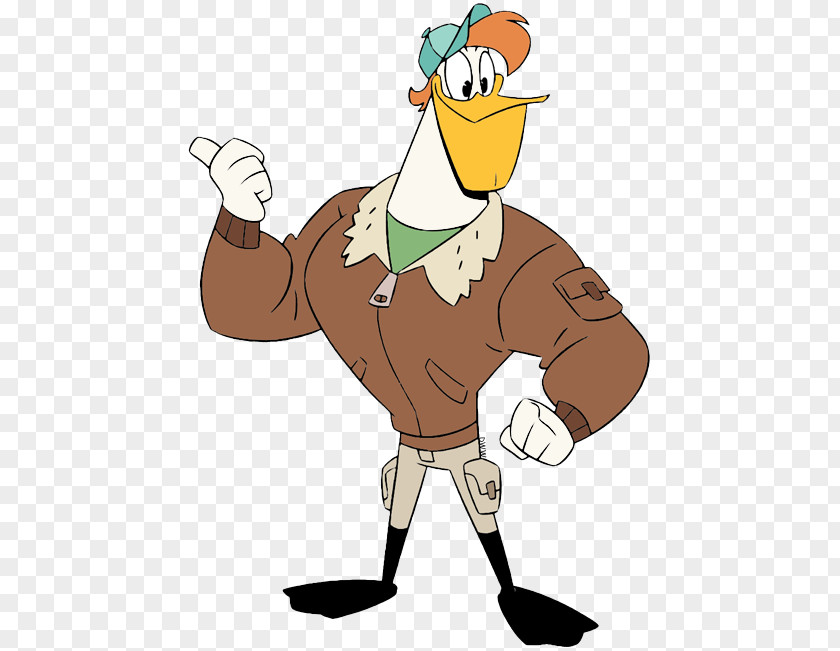 Donald Duck Launchpad McQuack Scrooge McDuck Webby Vanderquack Dewey PNG