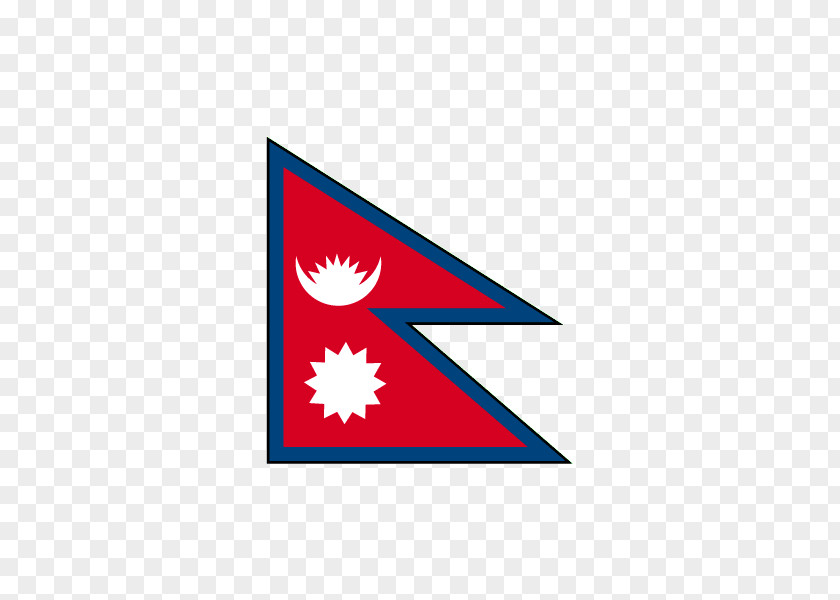 Flag Of Nepal Nepali Language Pakistan PNG