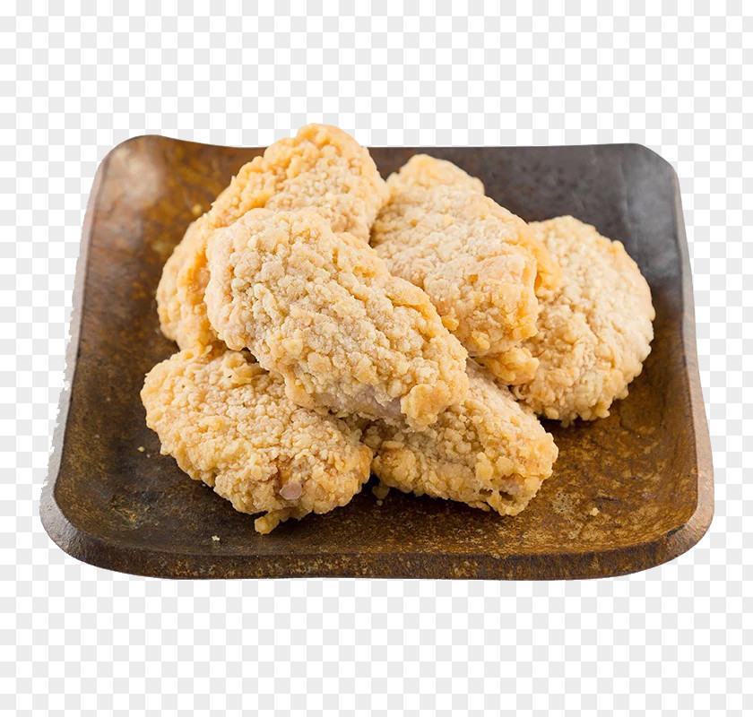Fried Chicken Crispy Nugget Buffalo Wing KFC PNG