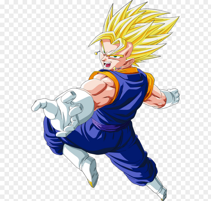 Goku Vegeta Trunks Gohan Dragon Ball Z: Budokai Tenkaichi 3 PNG