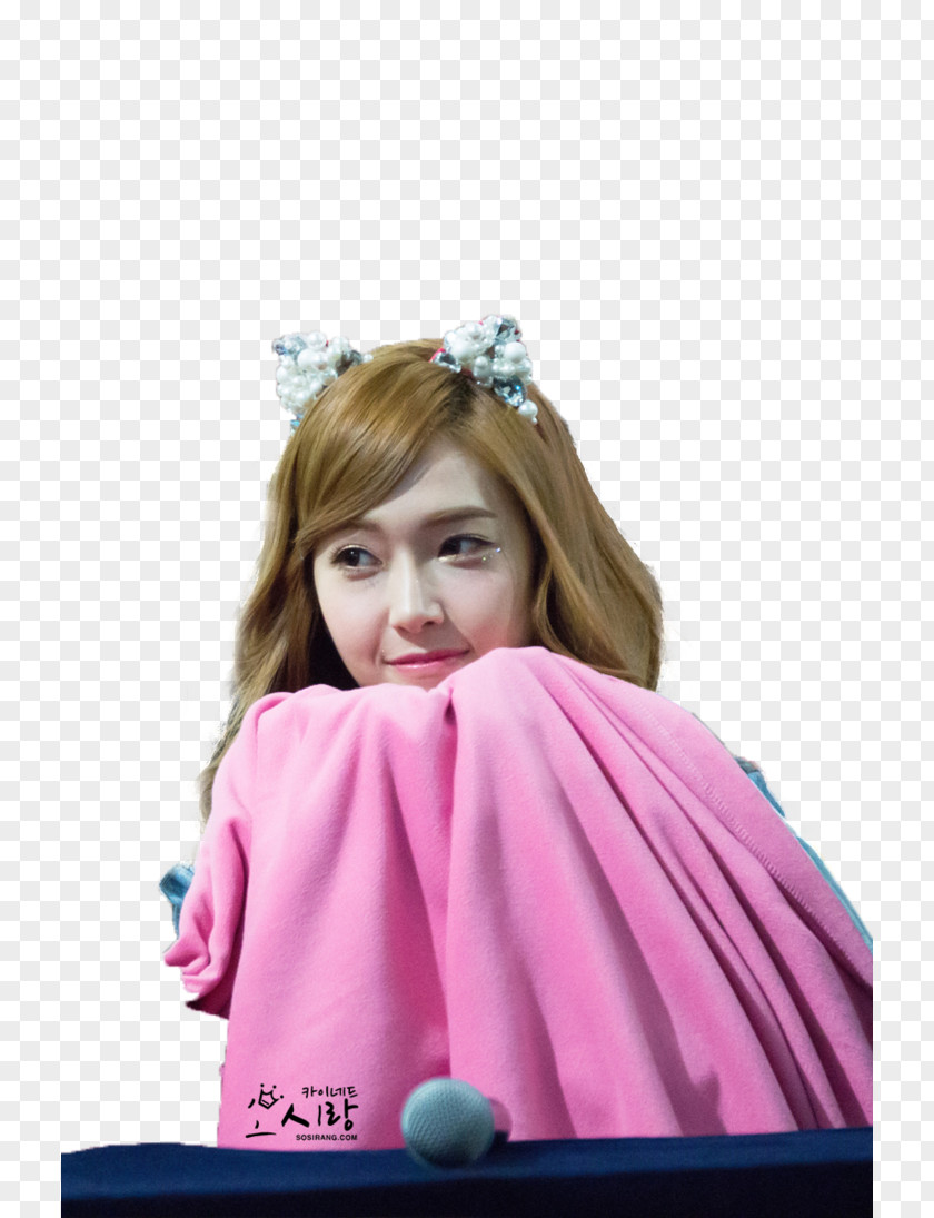 Hair Pink M Coloring Shoulder Costume PNG
