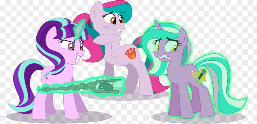 My Little Pony BronyCon Equestria PNG