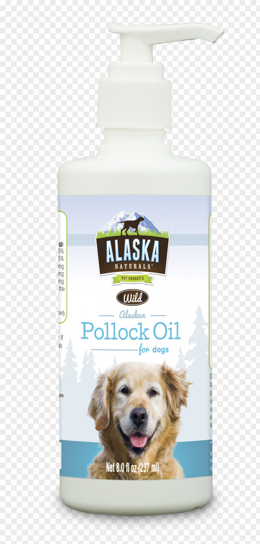 Oil Pet Dog Dietary Supplement Cat Lachsöl Salmon PNG