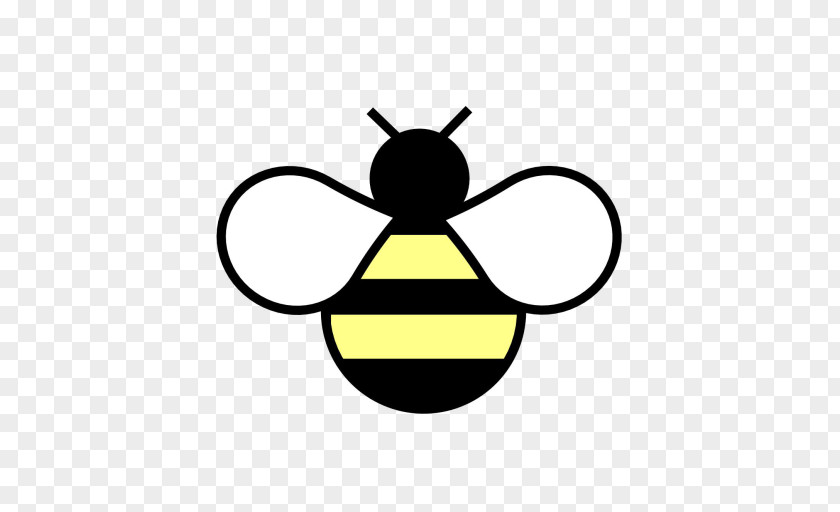 Plane And Bee Brand Technovation Challenge Yellow Honey PNG