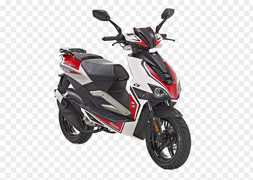 Scooter Motorcycle Two-stroke Engine Keeway Benelli PNG