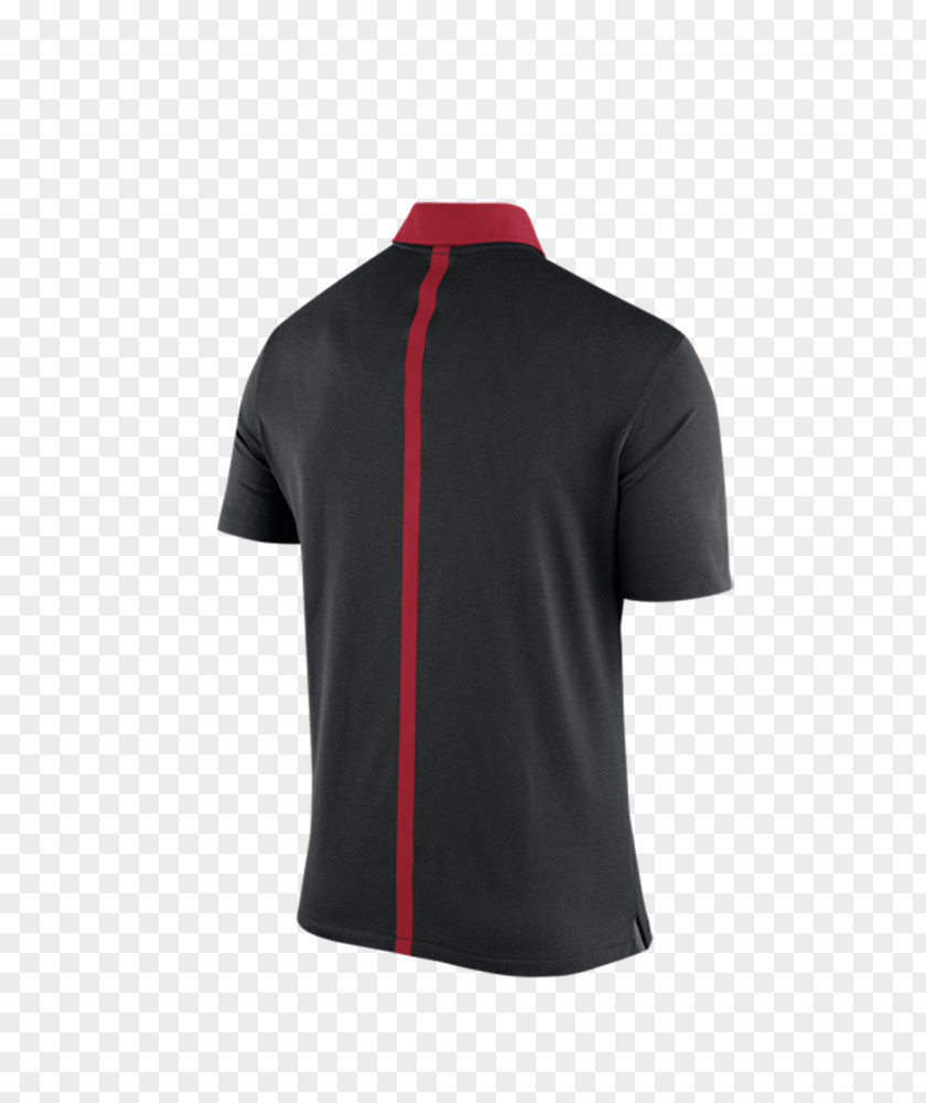 Shirt Tennis Polo Neck PNG