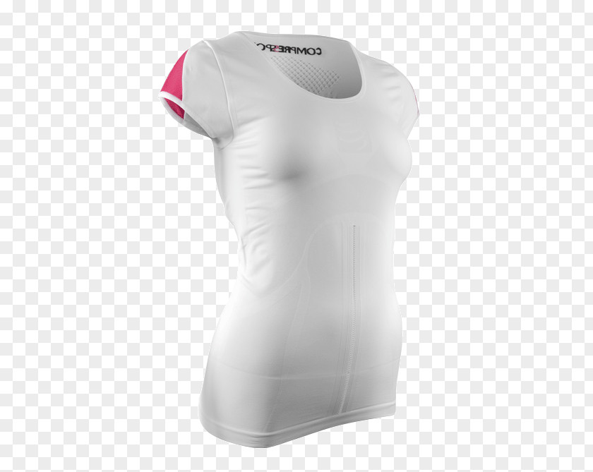 T-shirt Top Clothing Running PNG