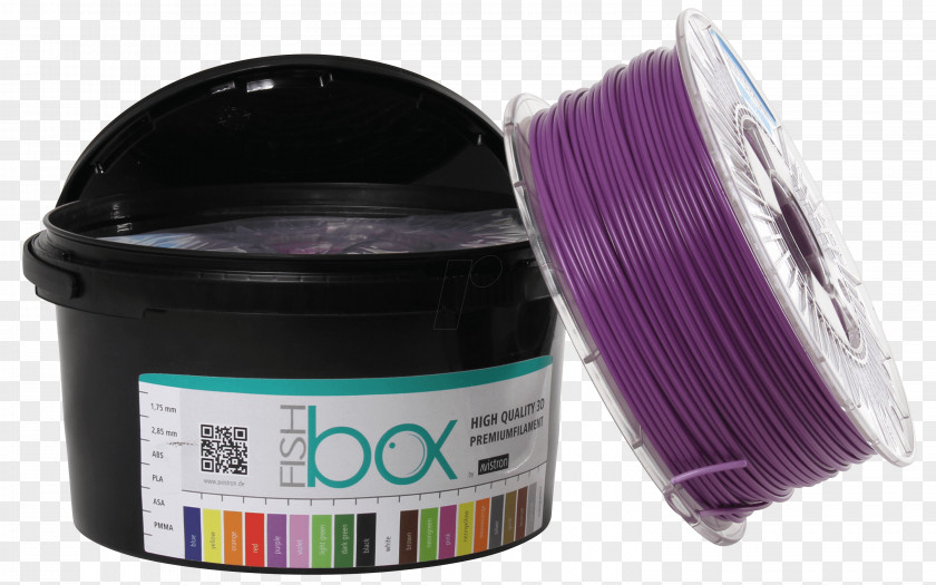 Violet Filament 3D Printing Polylactic Acid 3Doodler Printers Ceneo S.A. PNG