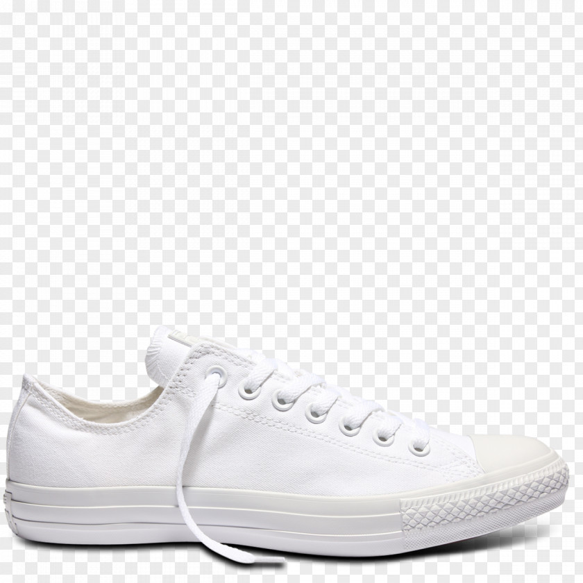 White Converse Chuck Taylor All-Stars Sneakers High-top PNG