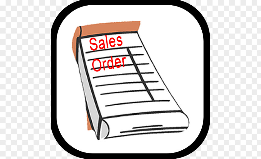 Accounting Sales Order Purchase Point Of Sale PNG