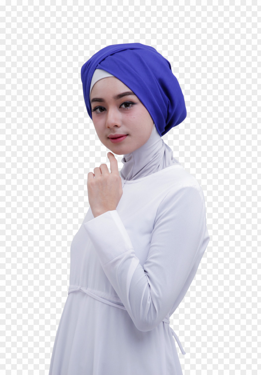 Beanie Jilbāb Hijab Turban Tokopedia PNG