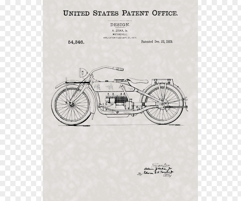 Bicycle Motorcycle History Harley-Davidson Car PNG