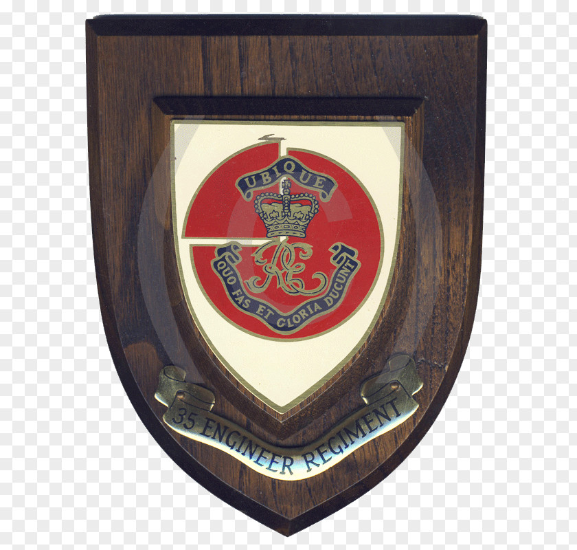 British Army 35 Engineer Regiment Hamelin 39 PNG