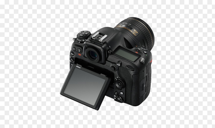 Camera Nikon AF-S Nikkor DX 16-80mm F/2.8-4E ED VR Format Digital SLR 35mm F/1.8G PNG