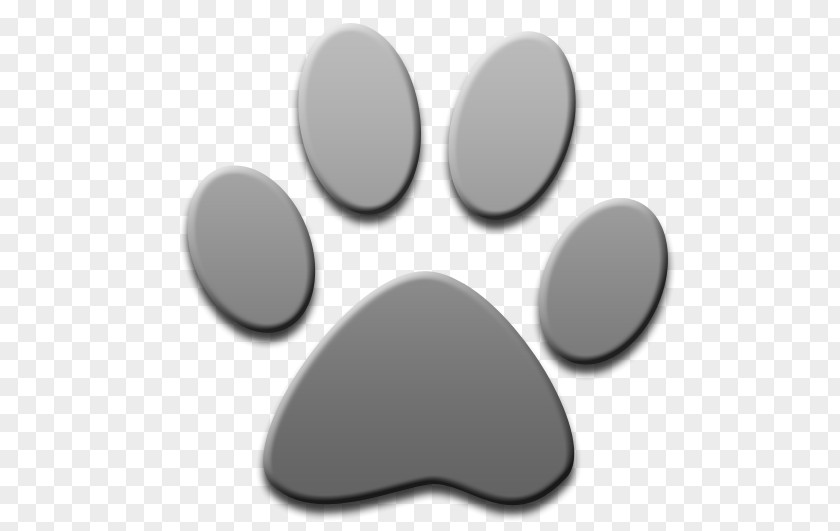 Cat Dog Paw Decal Sticker PNG