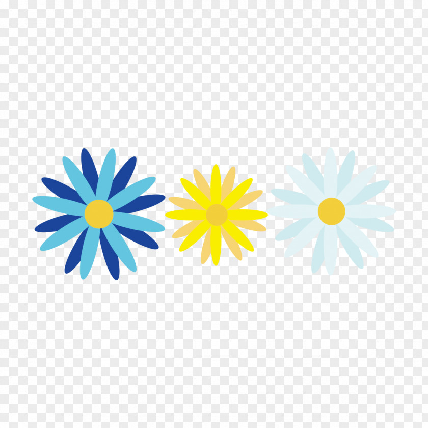 Chrysanthemum Sunflower M Oxeye Daisy Desktop Wallpaper Design PNG