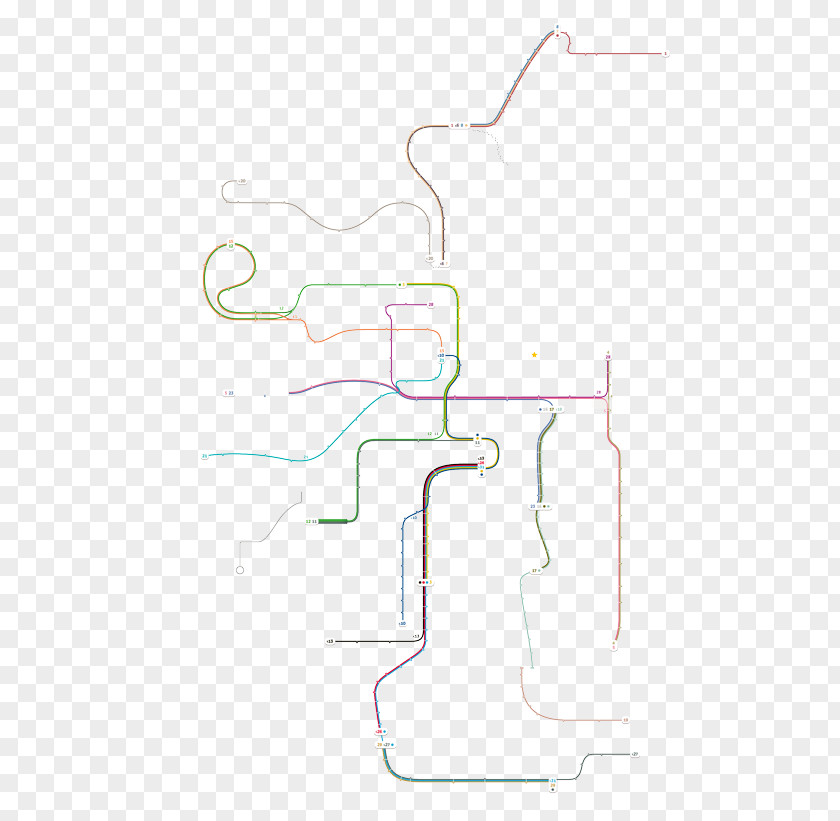 Design Line Angle PNG