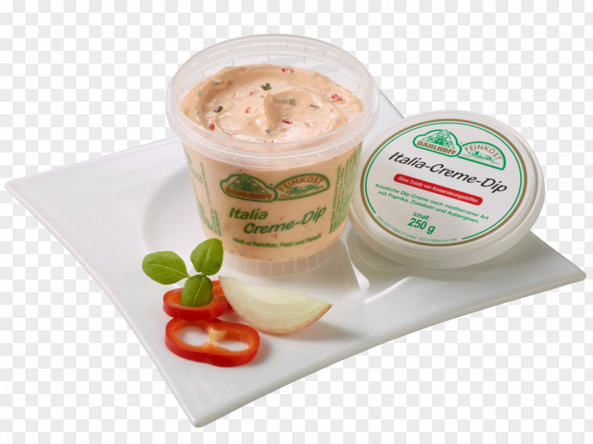 Garlic Dahlhoff Feinkost GmbH Dipping Sauce Dairy Products Flavor PNG