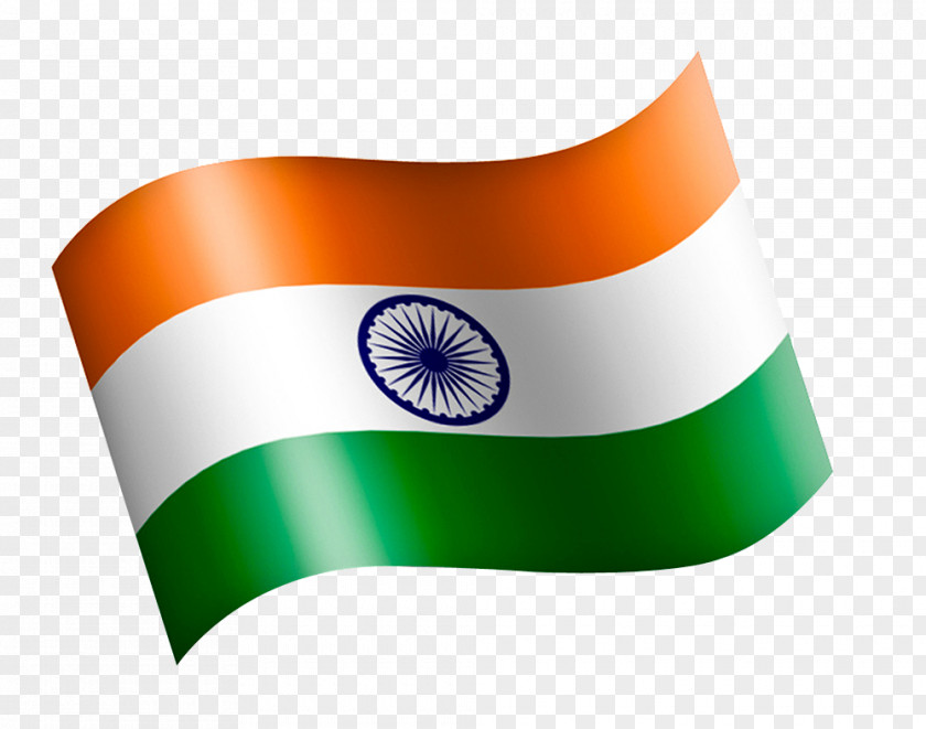 Indian Flag Of India Desktop Wallpaper Flags The World PNG