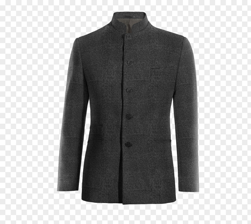 Jacket Blazer Sport Coat Collar Blouson PNG