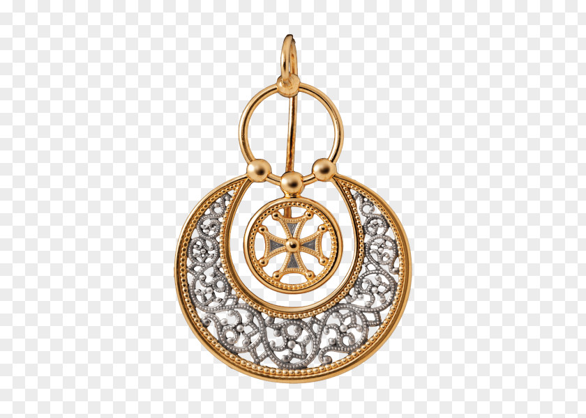 Jewellery Locket Earring Orthodox Christianity Charms & Pendants PNG