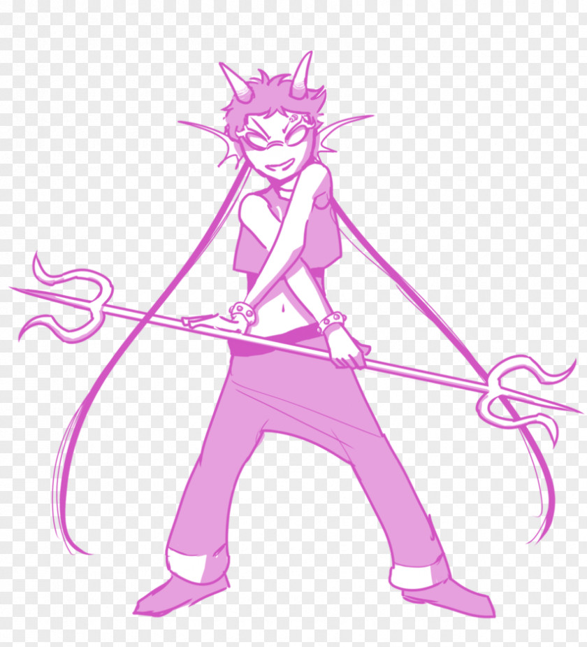 Meenah Peixes Art Illustration Cartoon Legendary Creature Graphics Line PNG