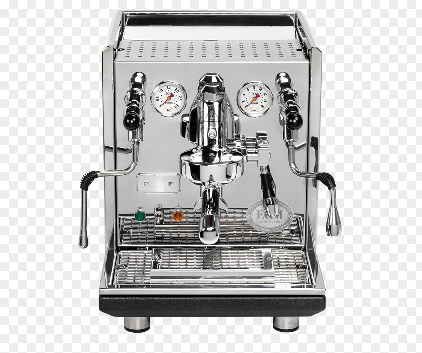 Multiple Coffee Bean Dispenser Espresso Machines Manufacture GmbH PNG