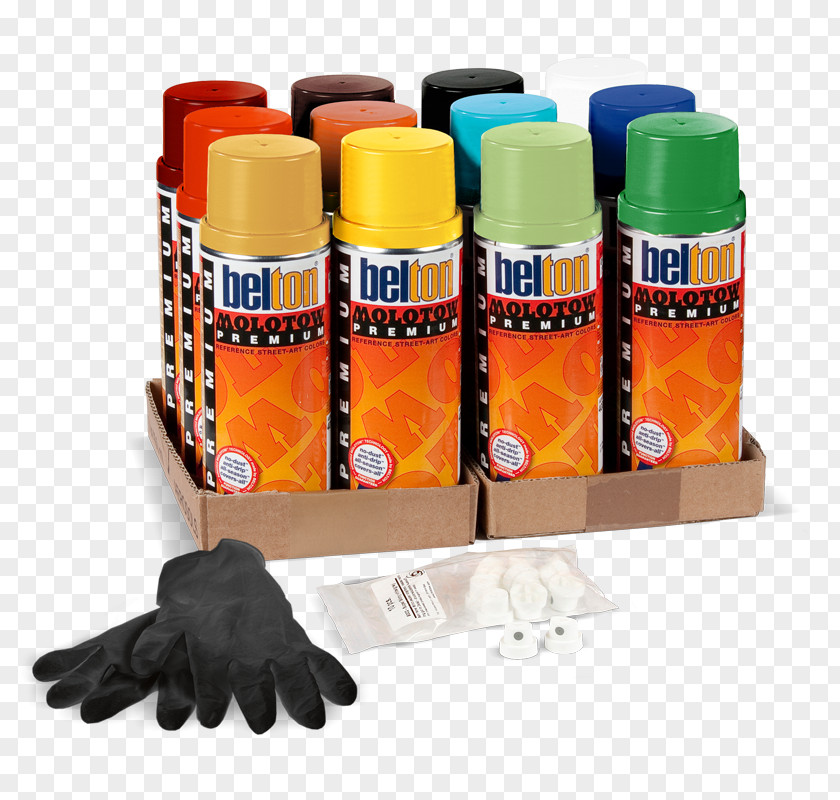 Orange Polska Aerosol Spray Color Acrylic Paint PNG