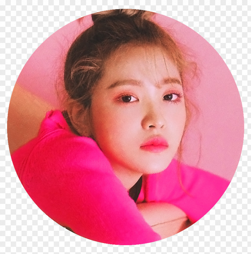 Red Velvet Yeri The Perfect PNG